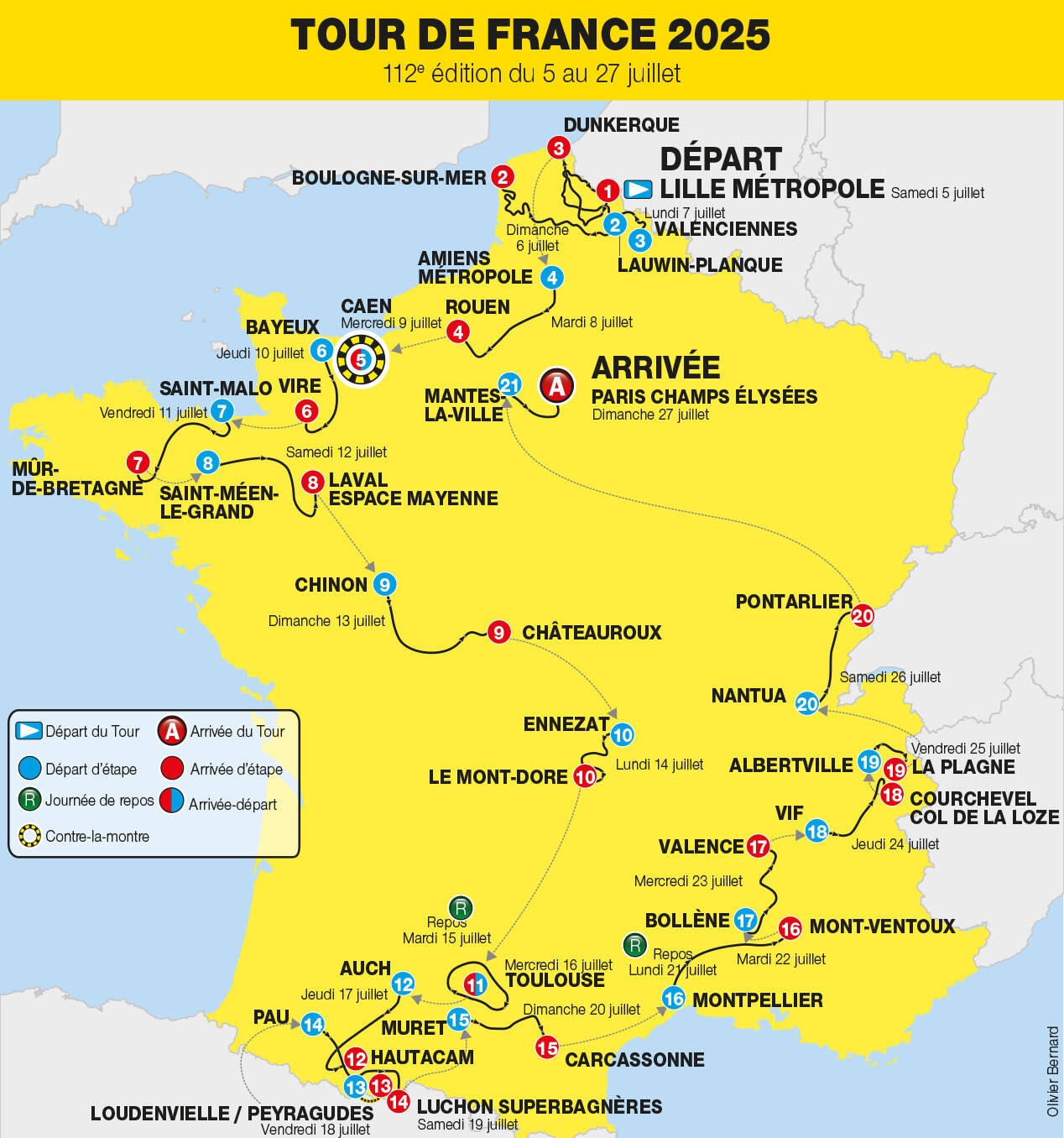 tour de france 2025