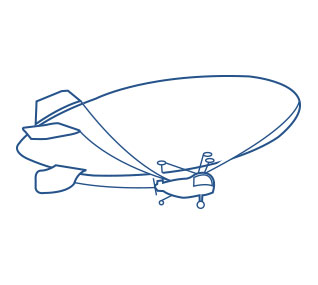 Classe 5, l'aérostat ultra-léger