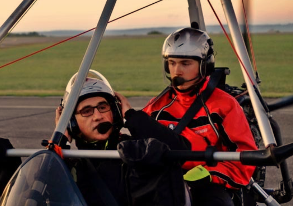 record julien barbier