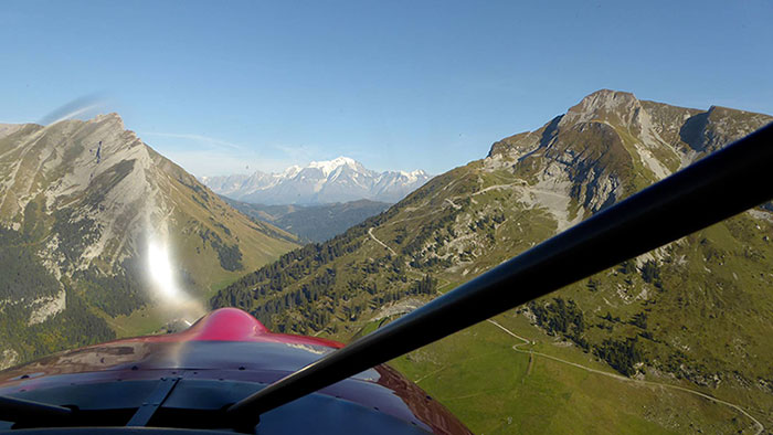 pilote loisir