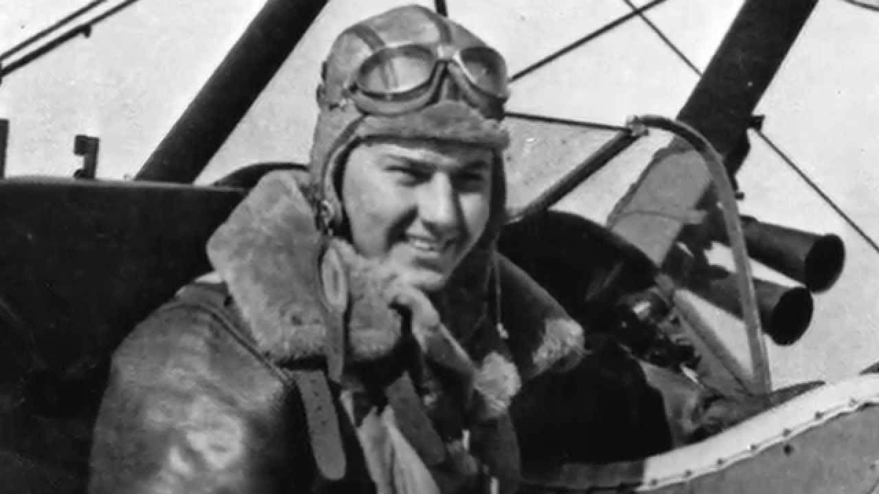 bob hoover
