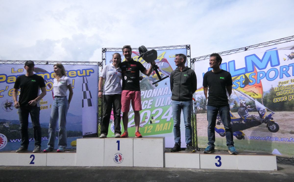 Édito : Championnats de France à Levroux : diversité et excellence !