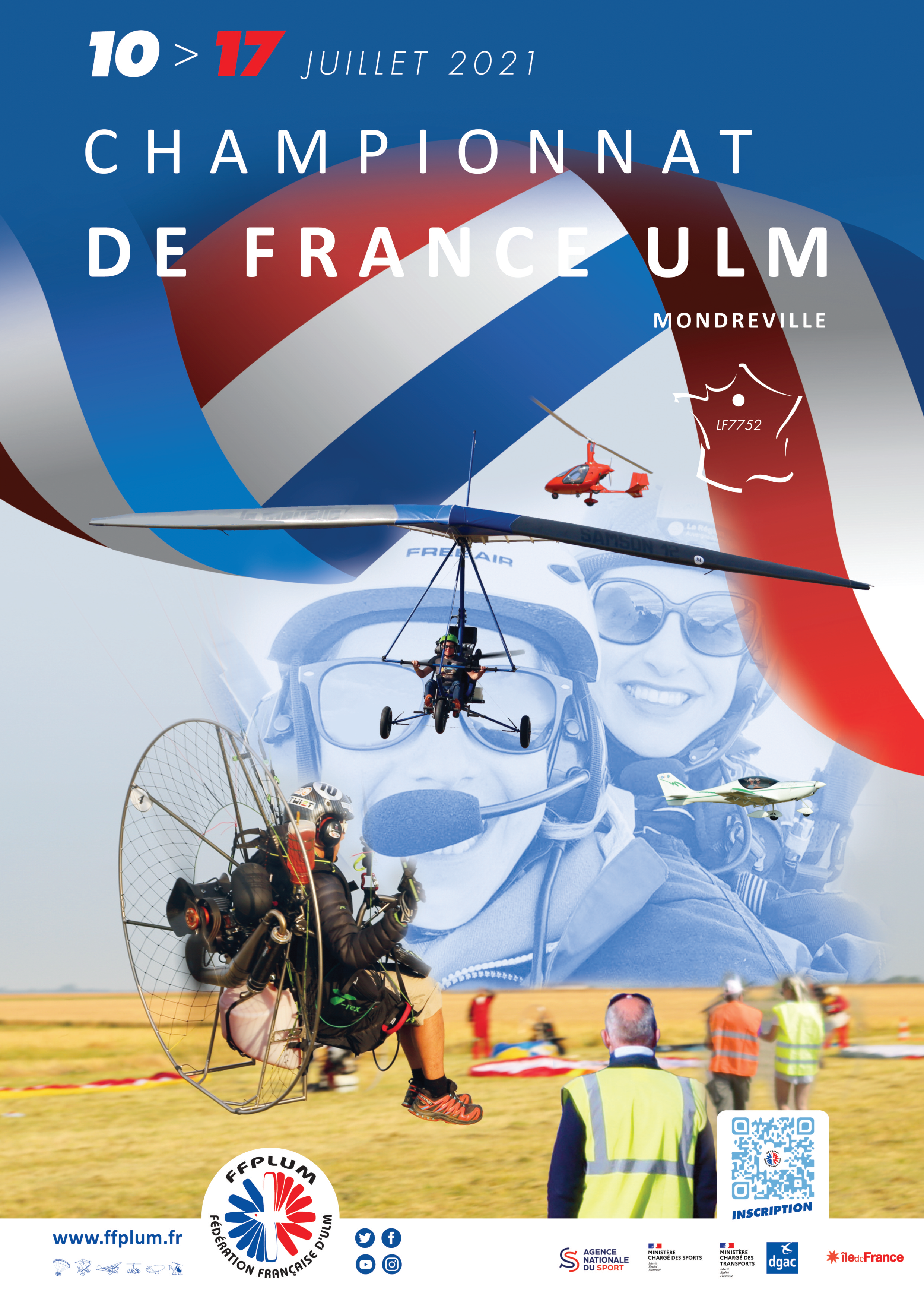 france 2021