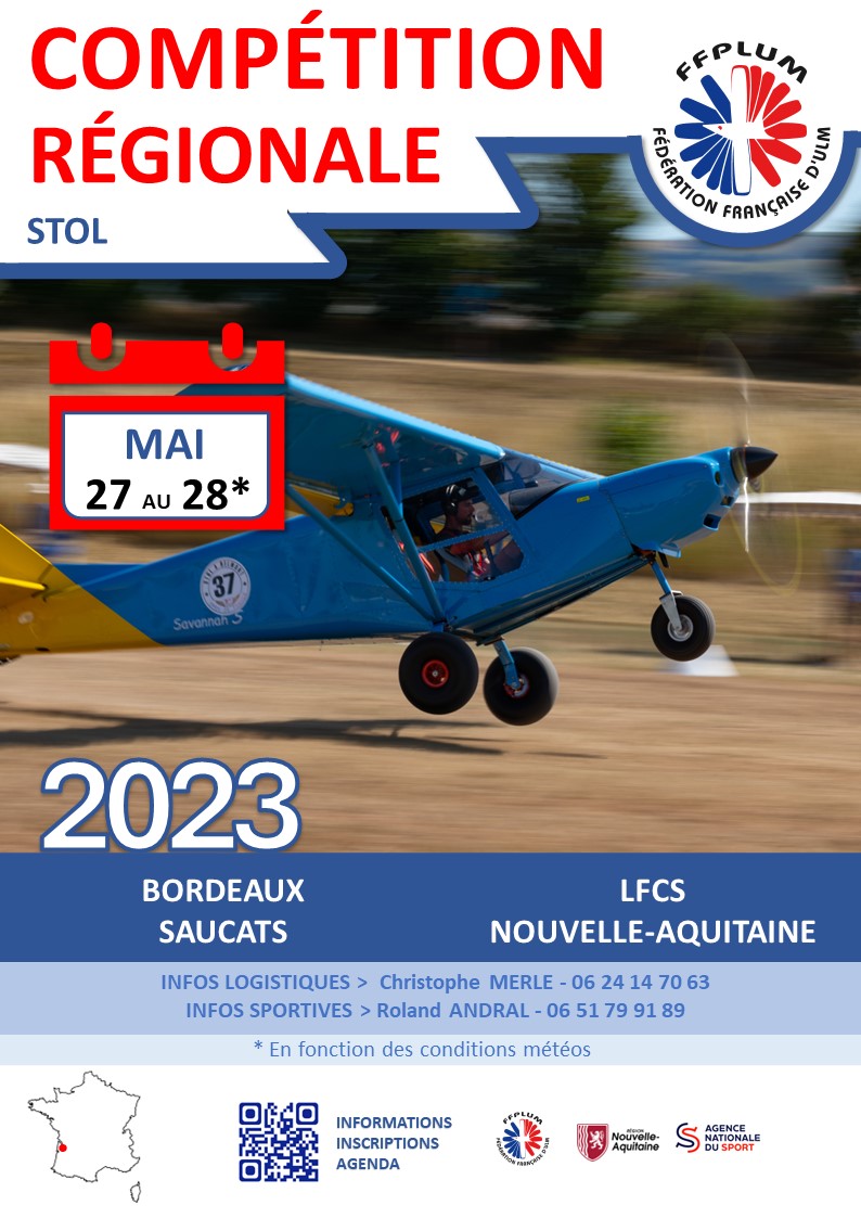 STOL Bordeaux