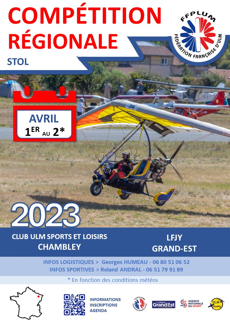 STOL Chambley