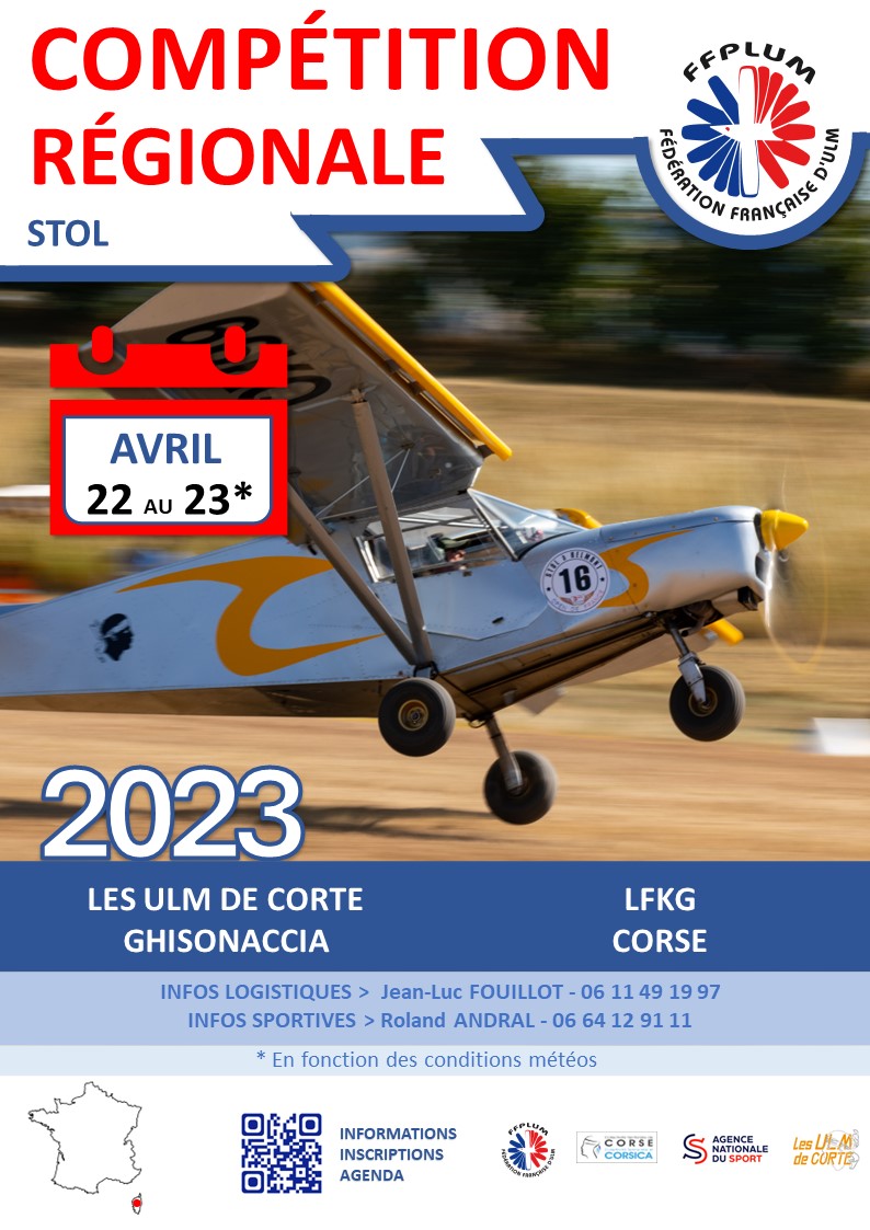 STOL CORSE