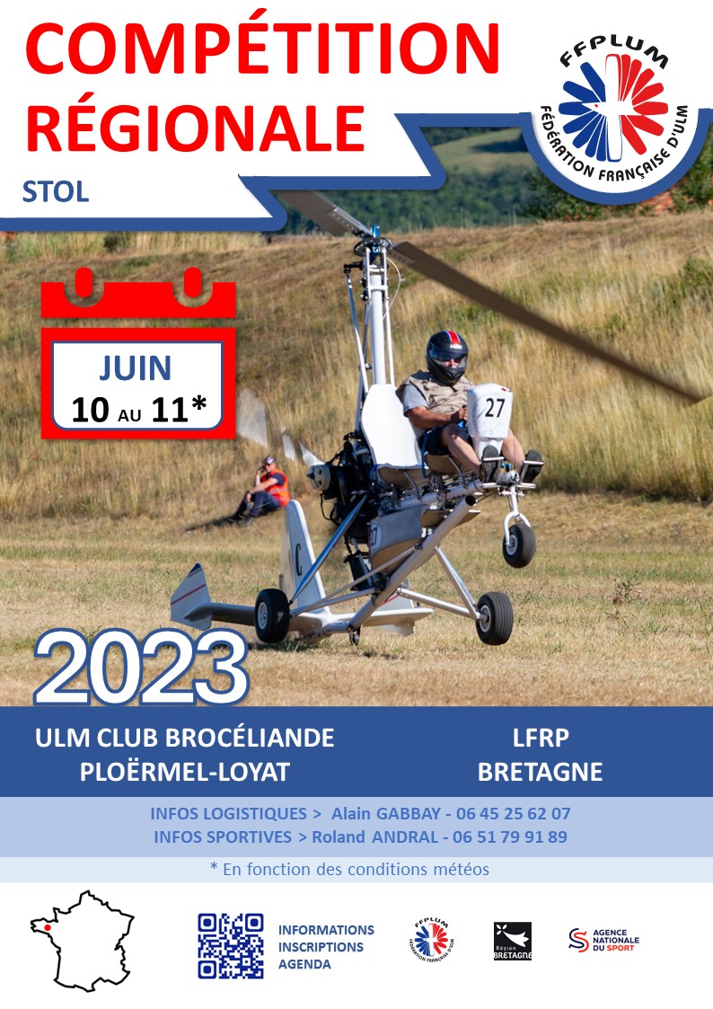 STOL Bretagne