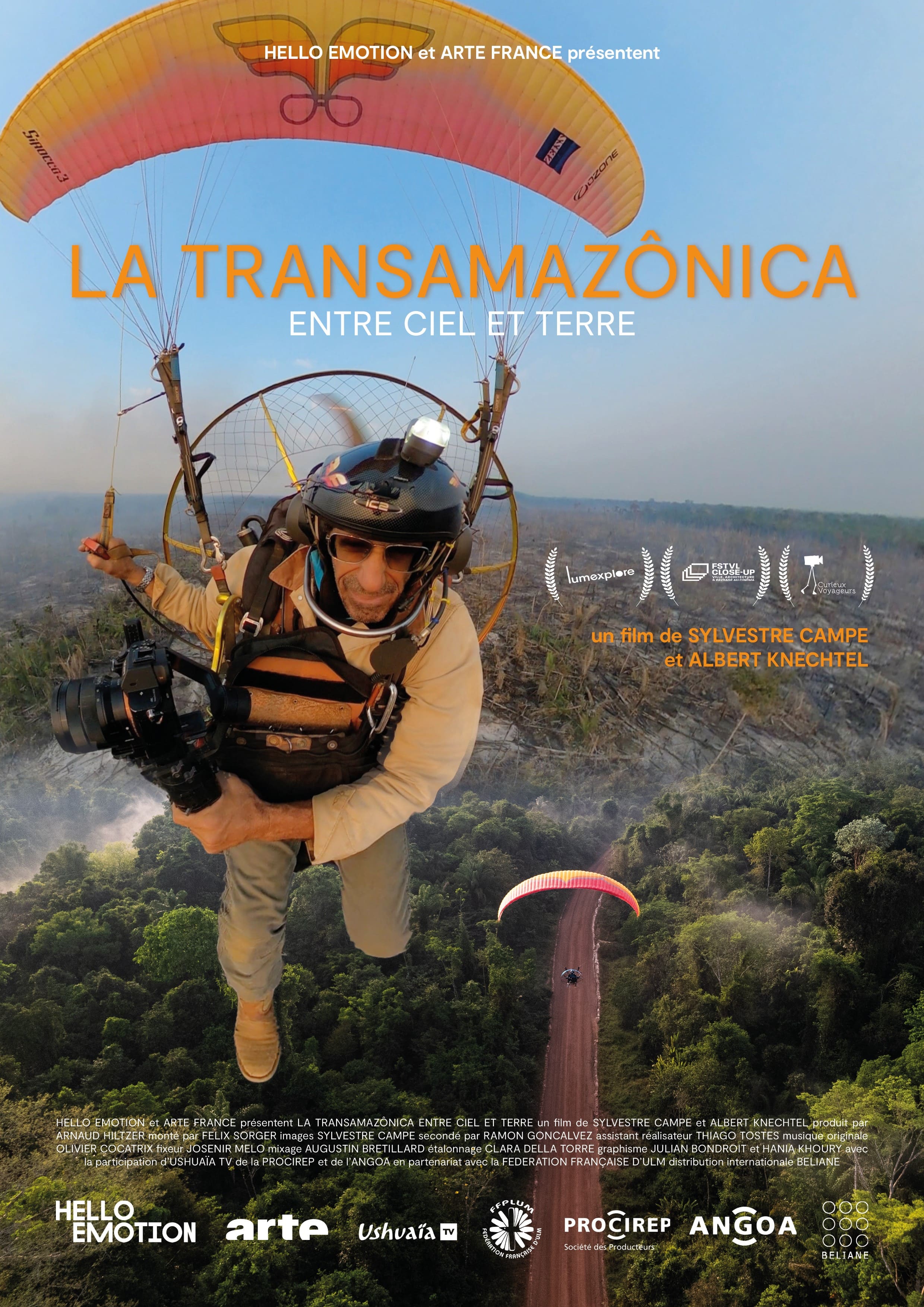 Transamazonica 2
