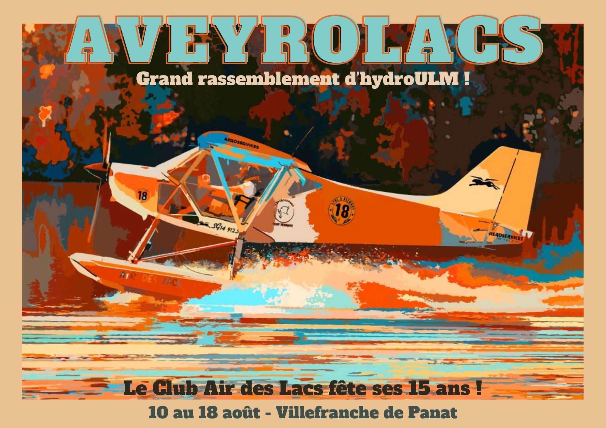 aveyrolacs