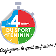 Les 4 Saisons du sport féminin