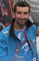 Pascal Vallée