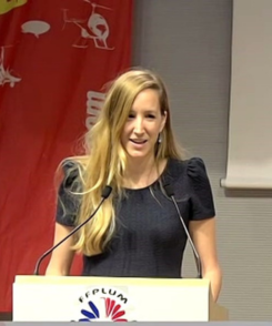 Laura Mac Donald