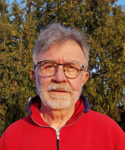 Alain Réveillon