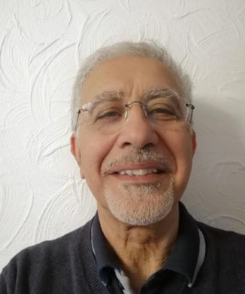 Jacques Ayoub
