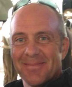 Eric Galvagno