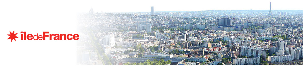 slide ile de france