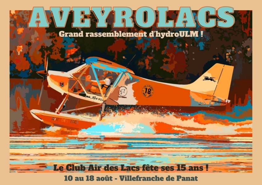 aveyrolacs