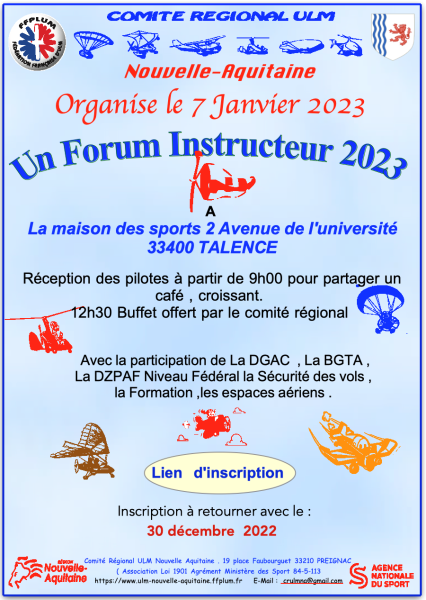 Forum-Instructeur-NA-Janvier-2023