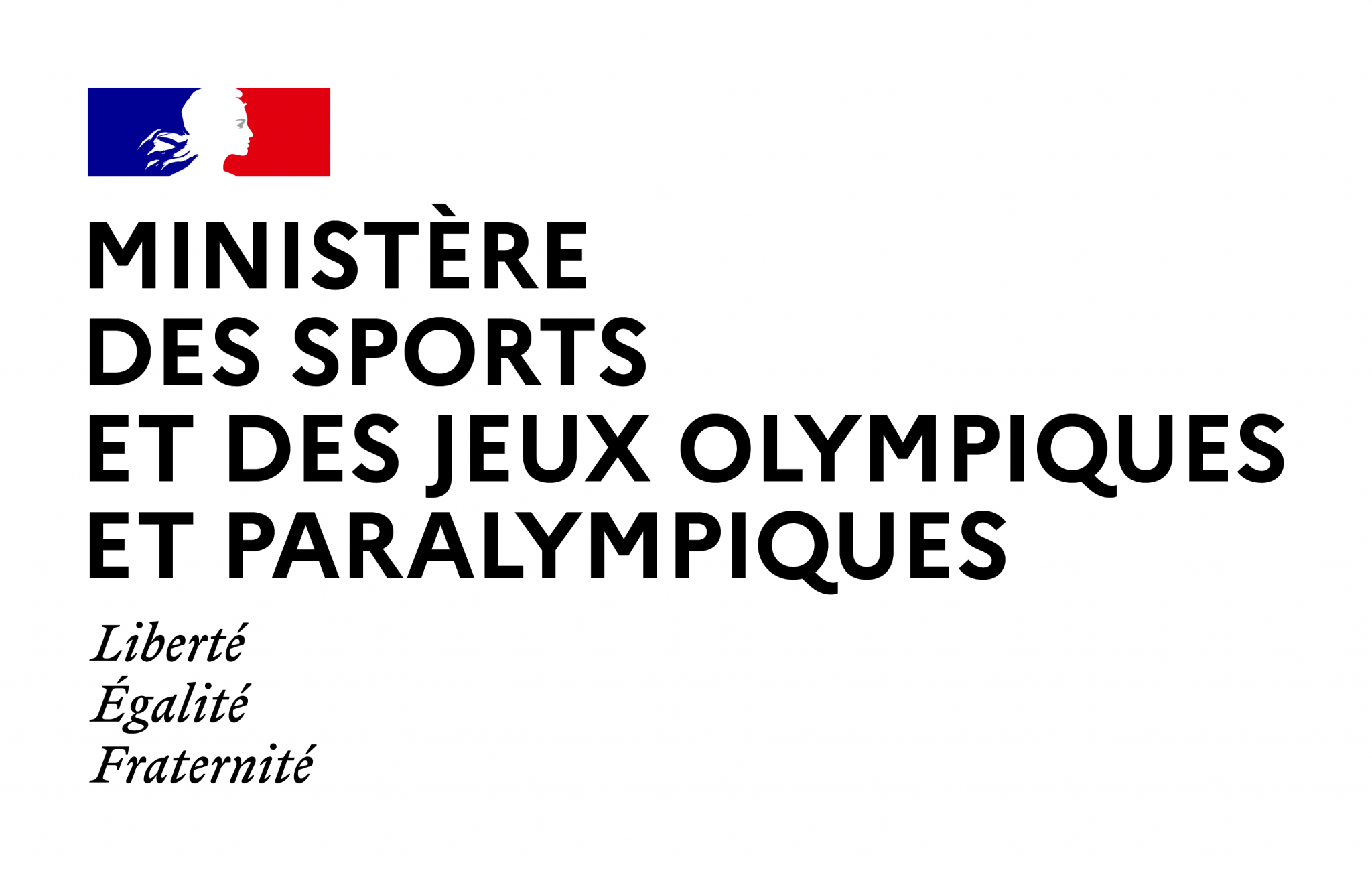 Ministère des Sports