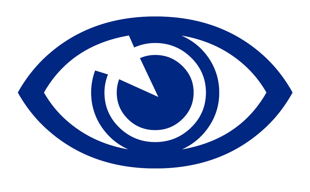 blue eye