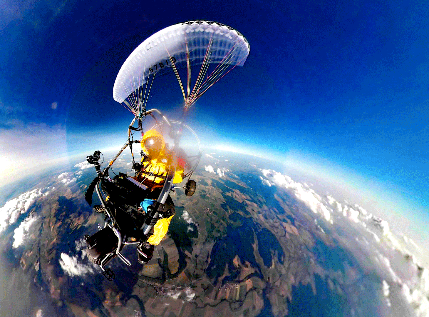 record julien barbier
