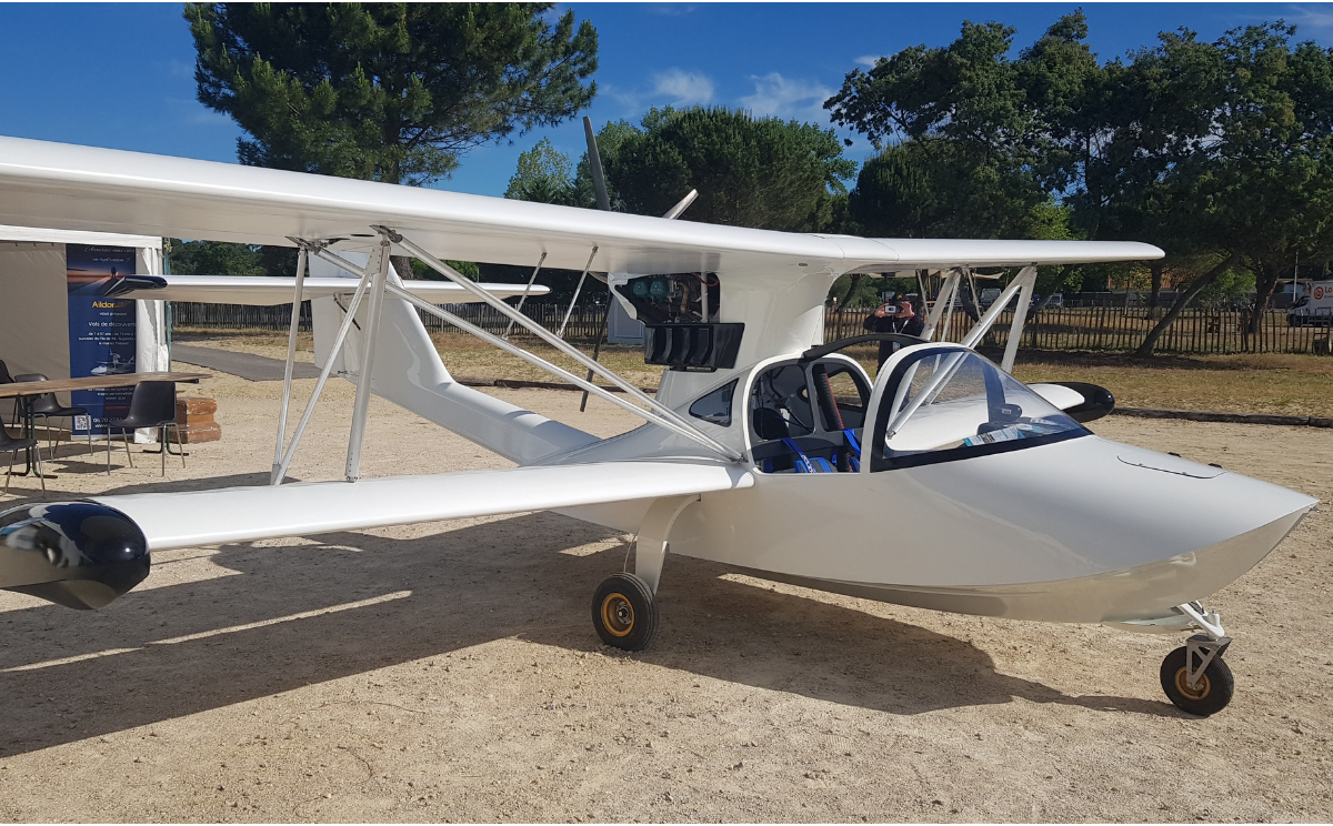 Morbihan - SAS SPLASH-IN