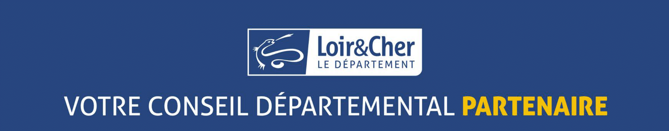 Bandeau Loir et cher