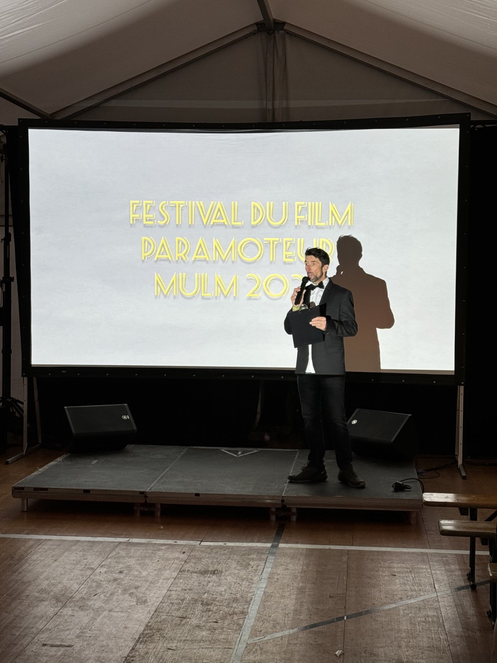 Festival du Film Paramoteur