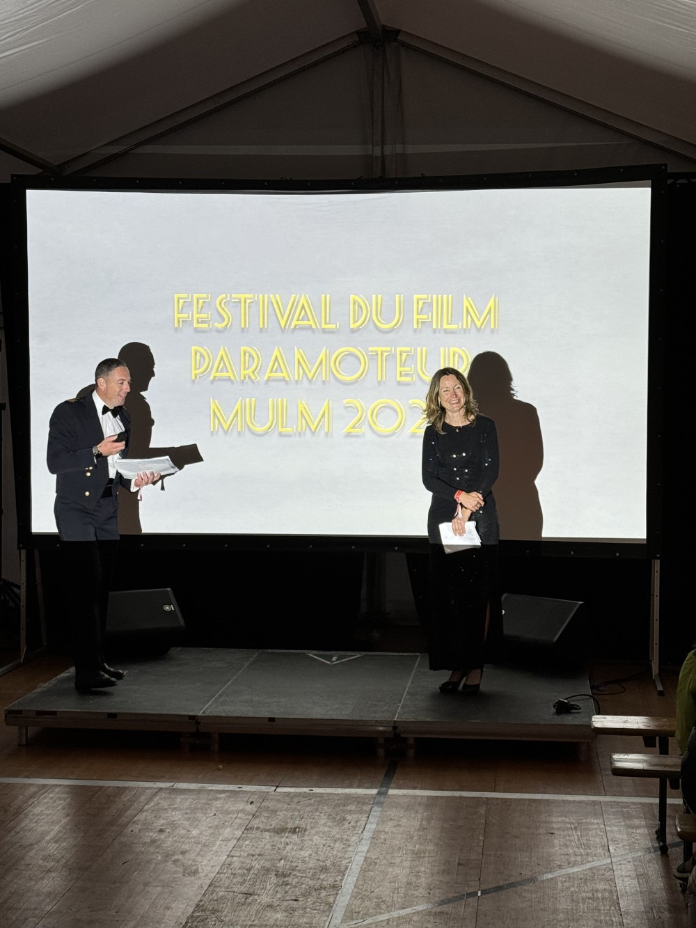 Festival du Film Paramoteur