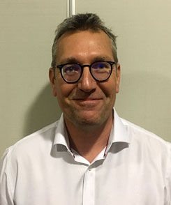 Thierry Dupont