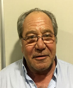 Alain Gabbay