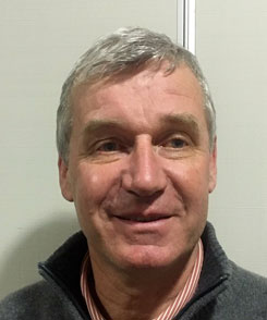 Michel Marti