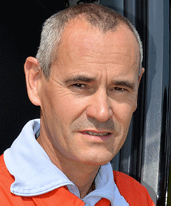 Jean-François Clerc