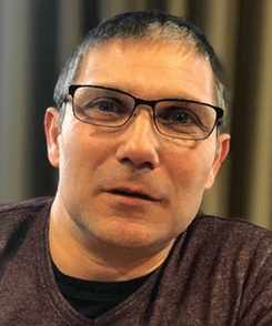 Olivier Bon