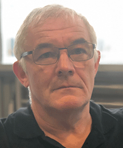 Patrick Baumer