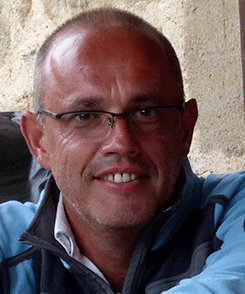 Sylvain Nimal
