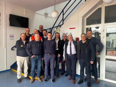 Premier séminaire Sécurité des vols du 23 mars 2025