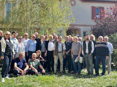 Premier séminaire CRULM des 5 et 6 avril 2025