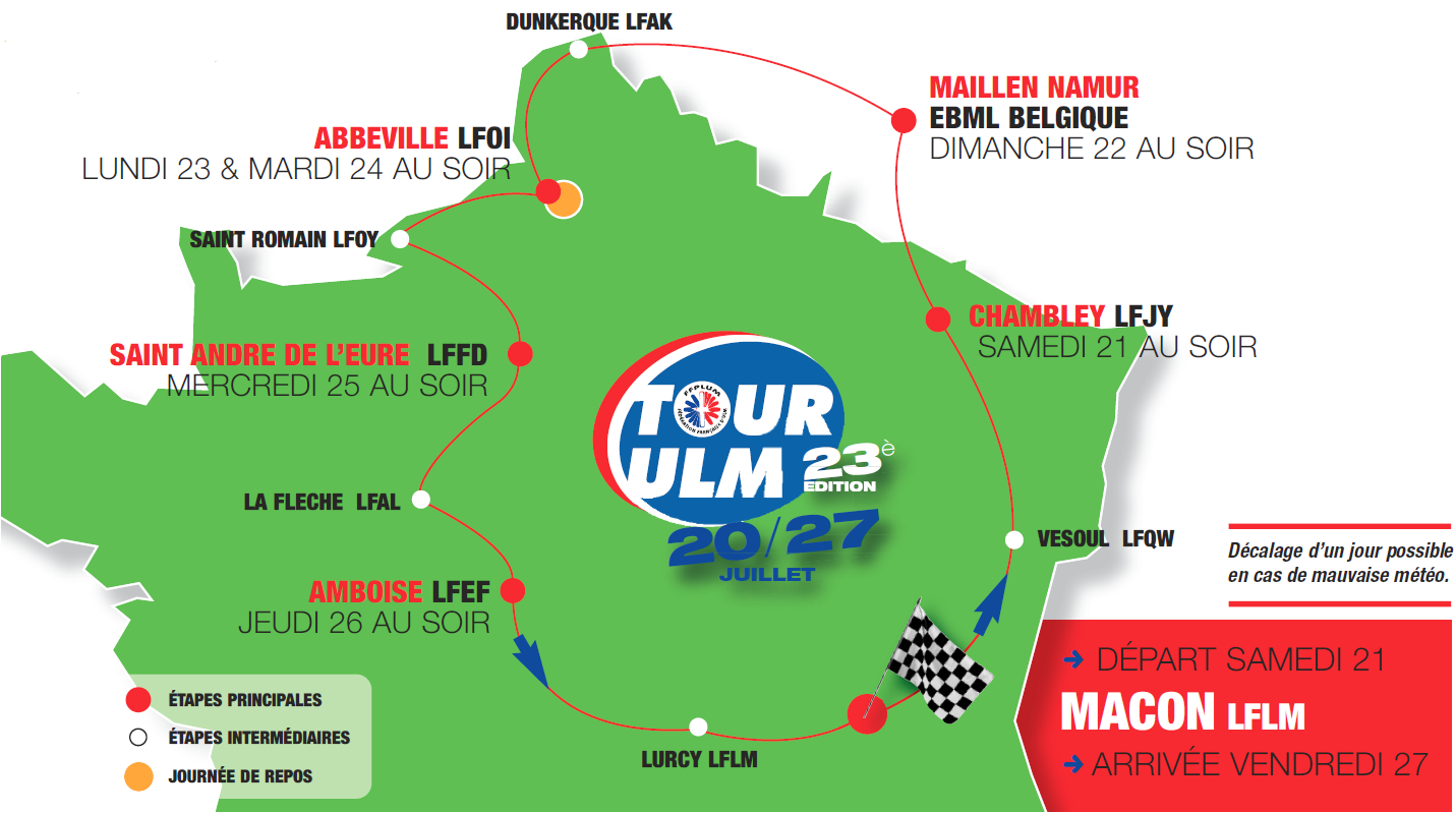 itineraire tour 2018 (1)