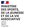 Ministère des Sports, de la Jeunesse et de la Vie Associative