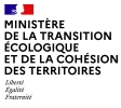 Ministère de la Transition écologique et de la cohésion des territoires